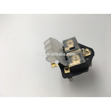 UK Plug Insert